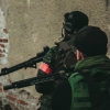 Gun Man