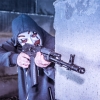 Gun Man