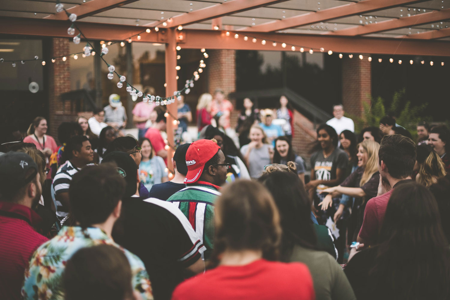 Host a Night Your Attendees Will Never Forget With