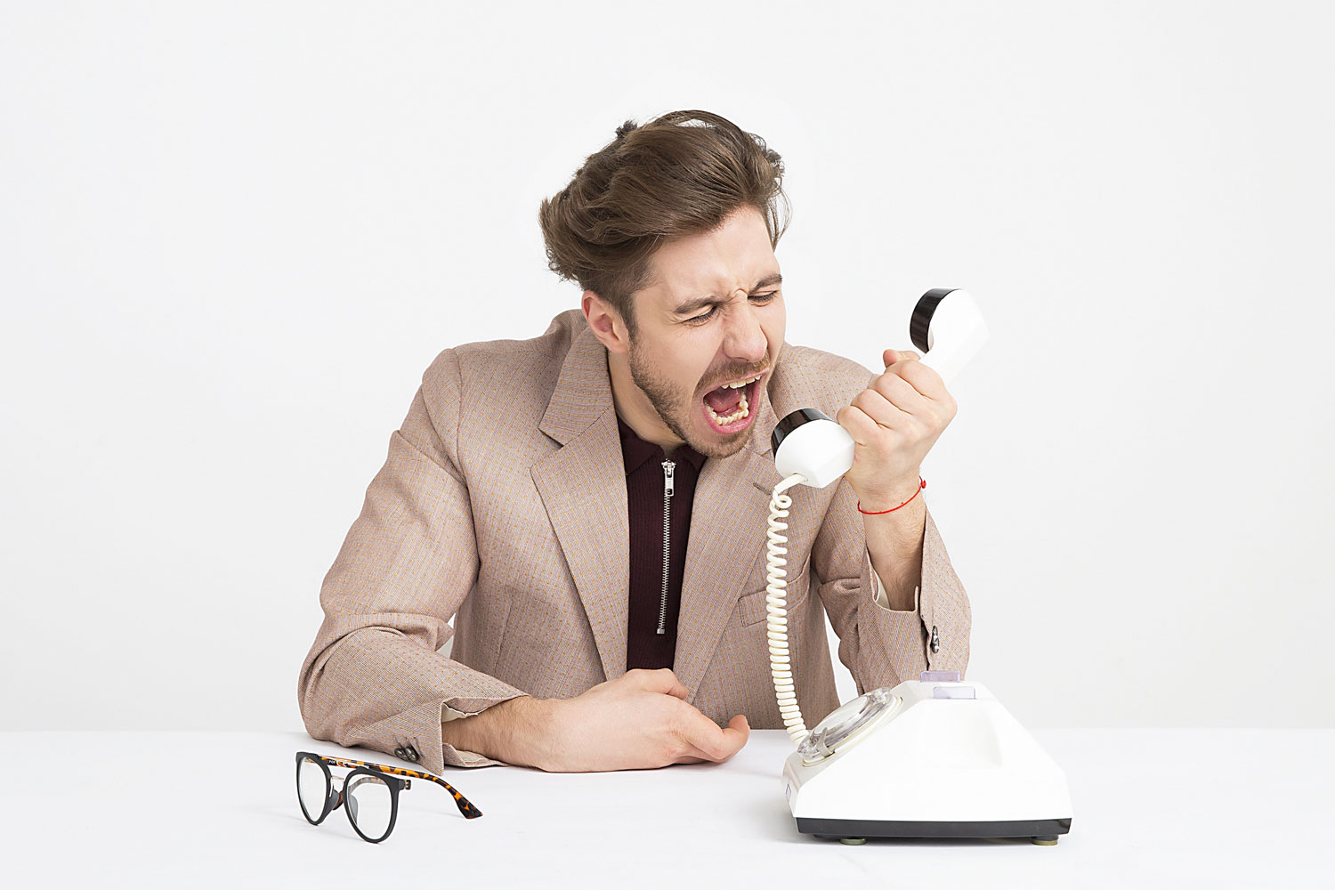 5 Nightmares Every Event Planner Has Experienced