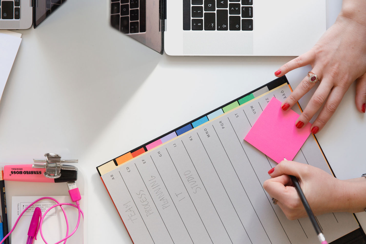 8 Steps to a Solid Event Business Plan (With Example)