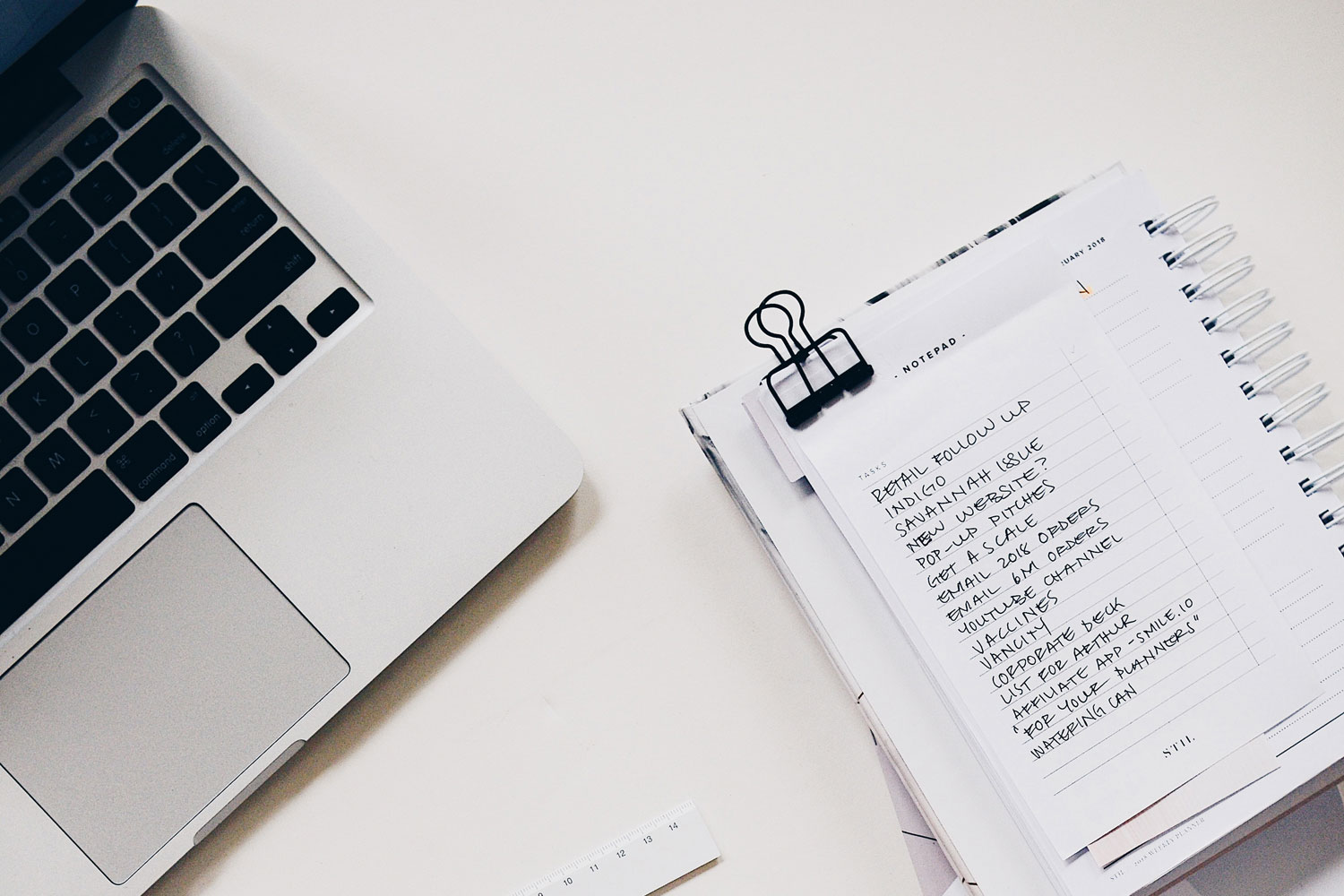 5 Different Ways to Describe Your Event