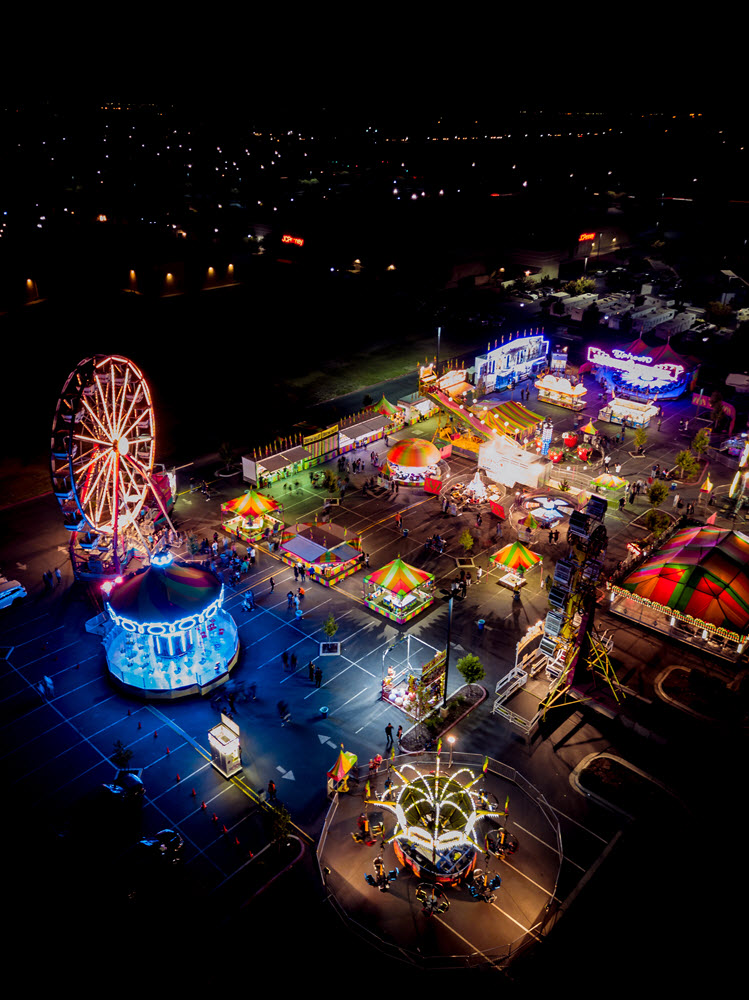 Super Attraction Park