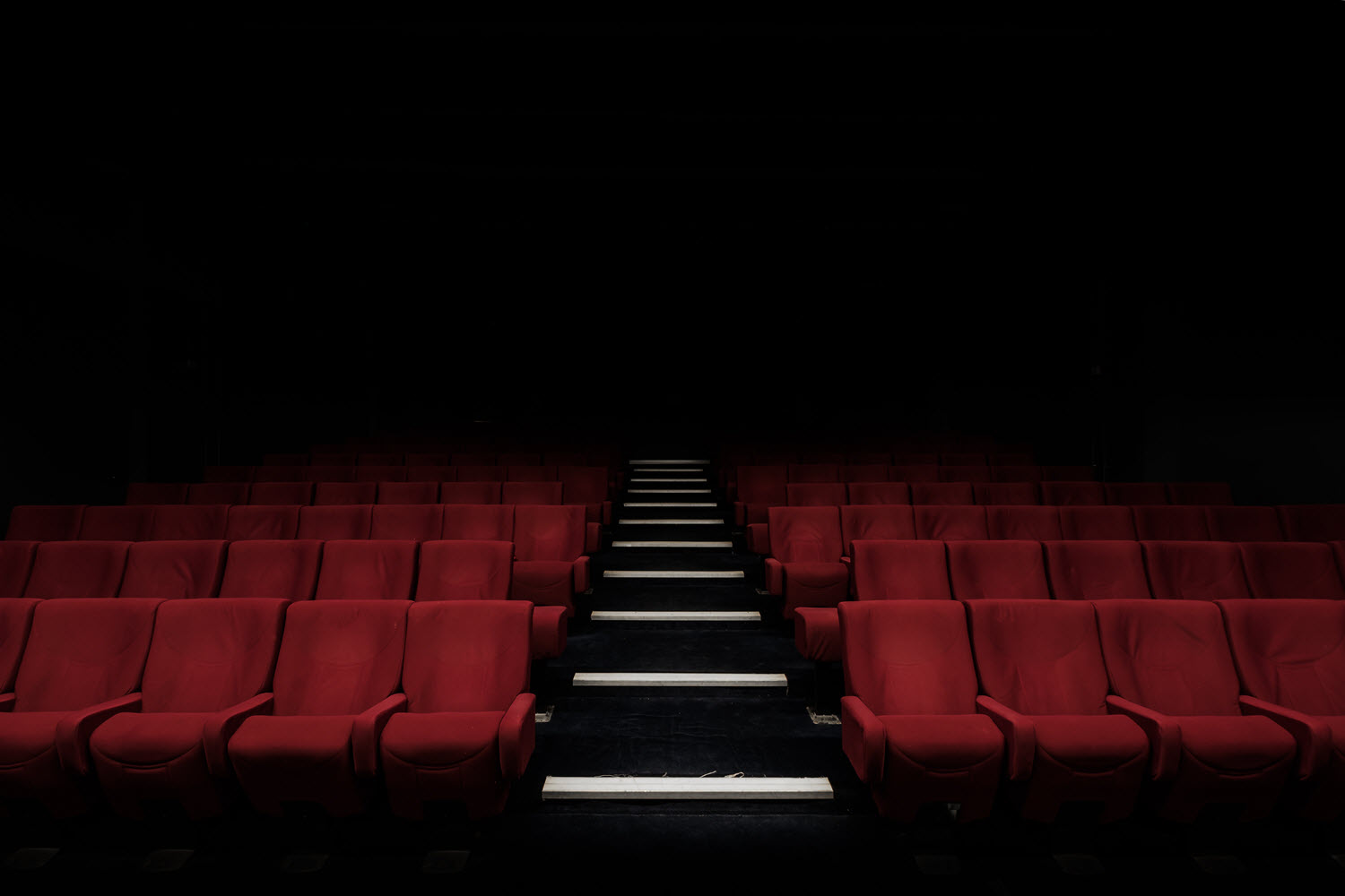 The Big New York Theater