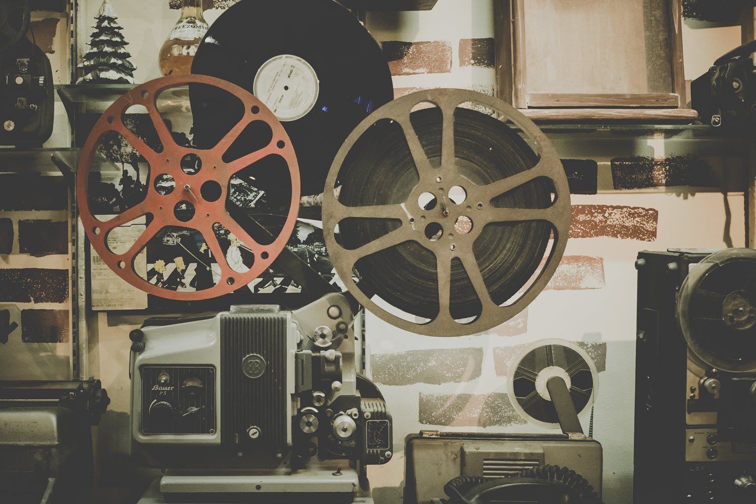 The Movie Show