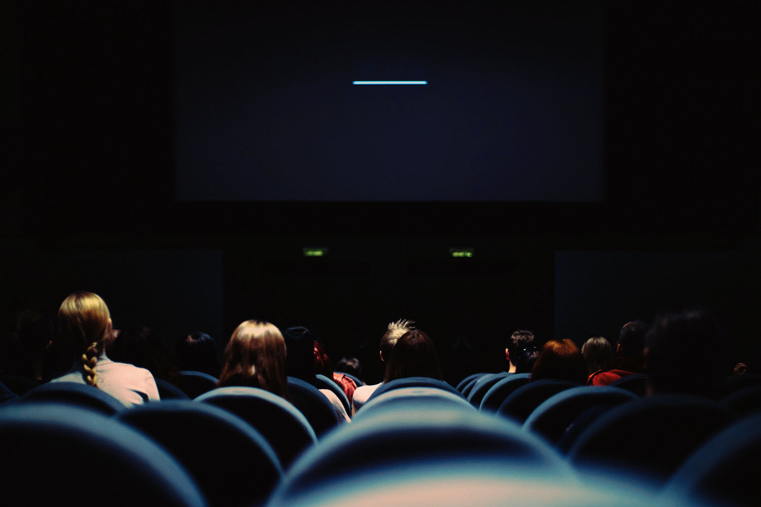 The Movie Show