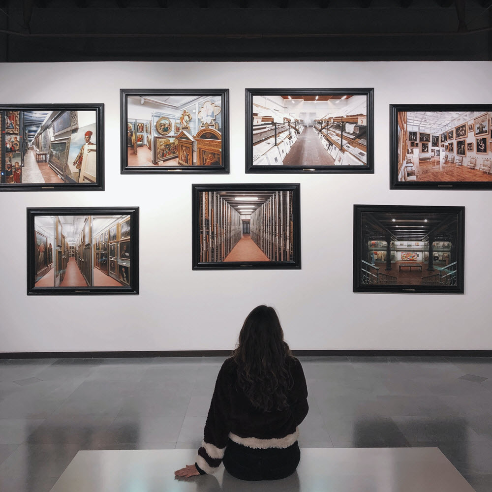 Art Heaven Exposition Center
