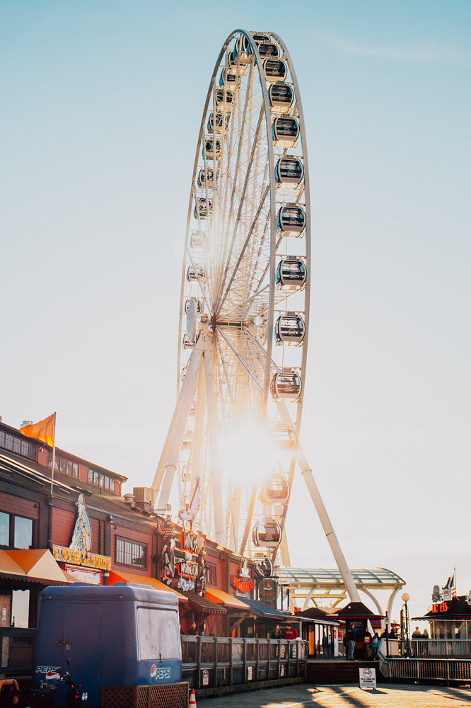 Super Amusement Park