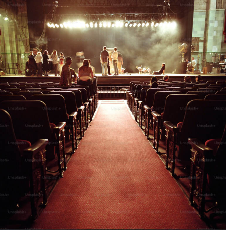 London Grand Theater